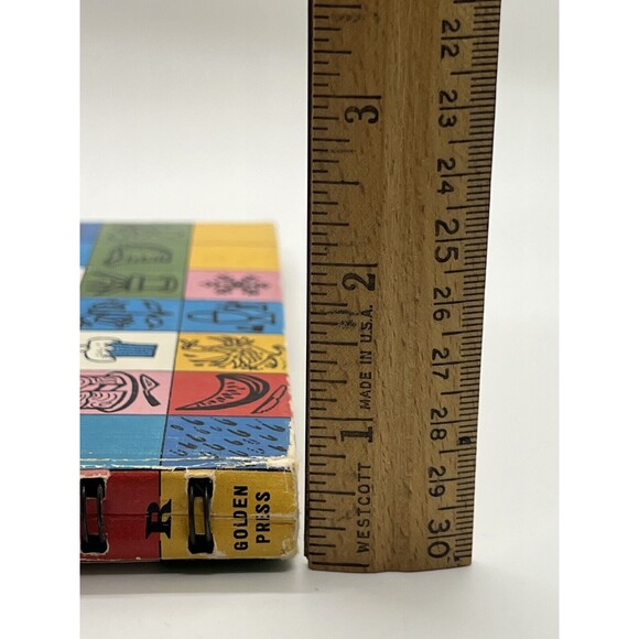 Betty Crocker's Cooking Calendar Cook Book First Edition First Printing 1962 - Picture 14 of 14